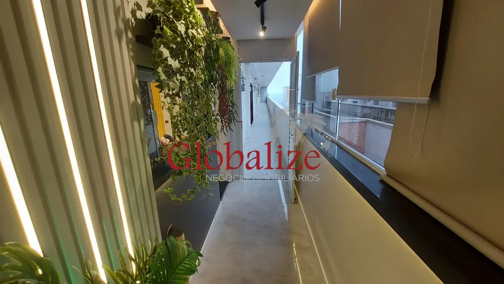 Cobertura, 1 quarto, 65 m² - Foto 10