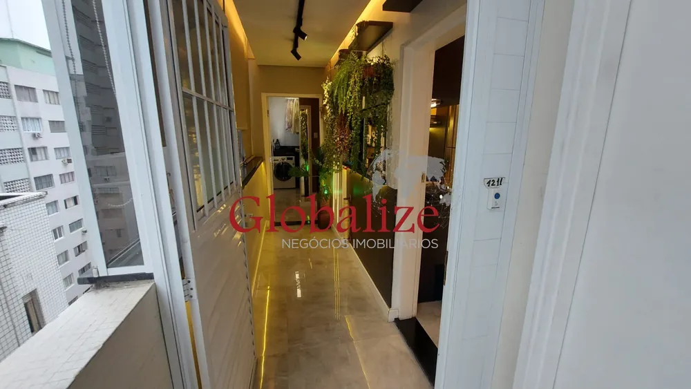 Cobertura, 1 quarto, 65 m² - Foto 13