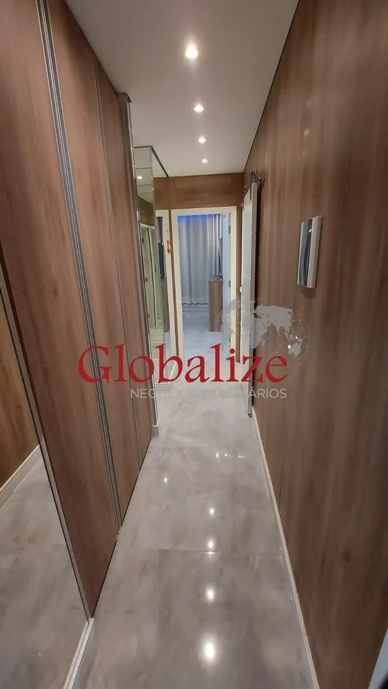 Cobertura, 1 quarto, 65 m² - Foto 9