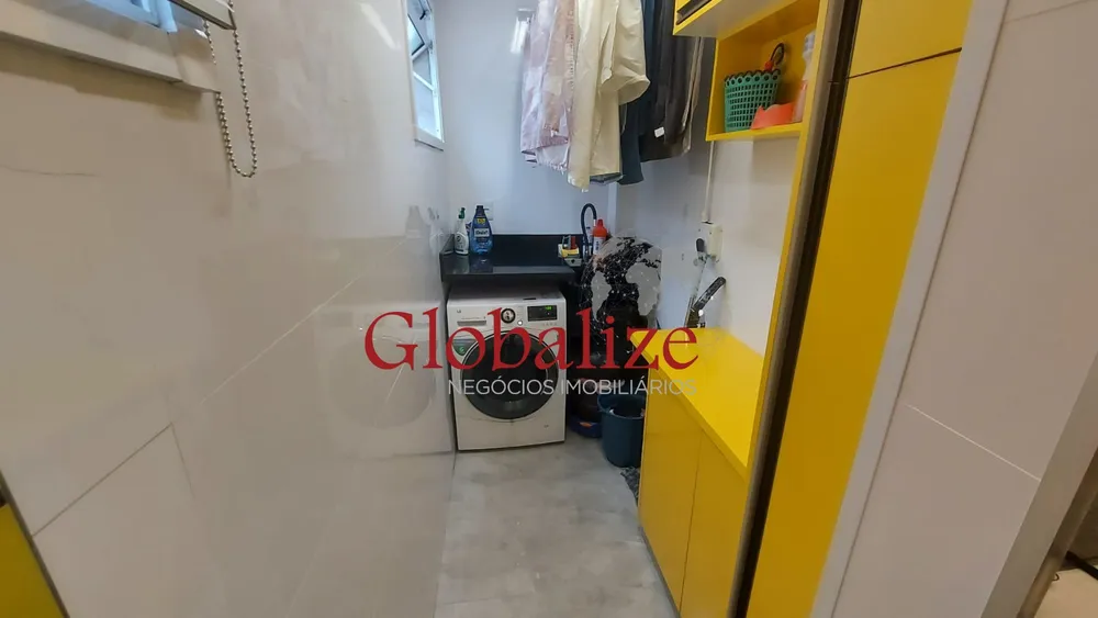 Cobertura, 1 quarto, 65 m² - Foto 12
