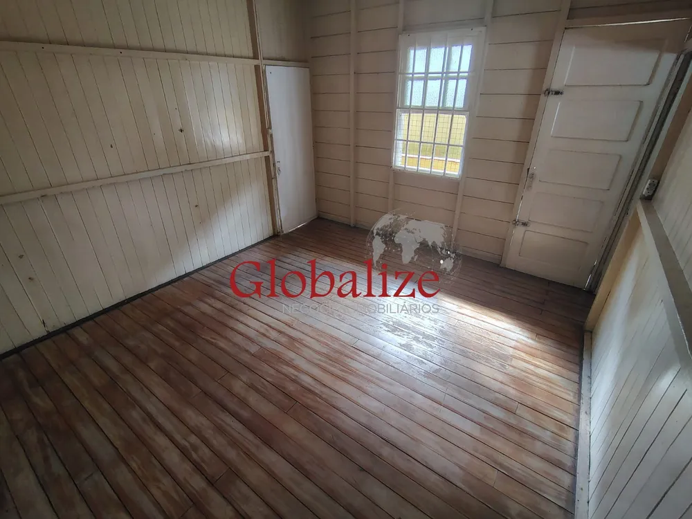 Terreno, 224 m² - Foto 1