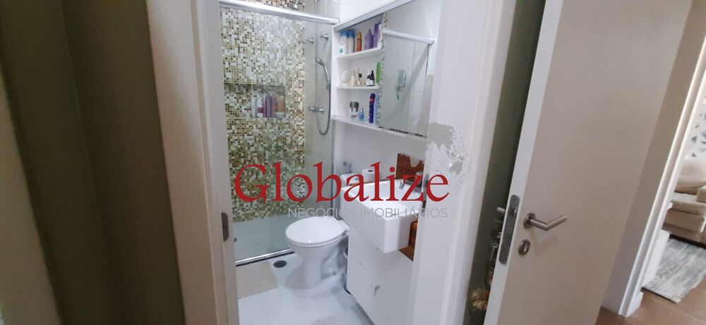 Apartamento, 2 quartos, 64 m² - Foto 4