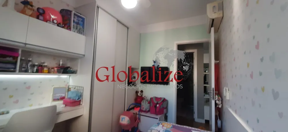 Apartamento, 2 quartos, 64 m² - Foto 4