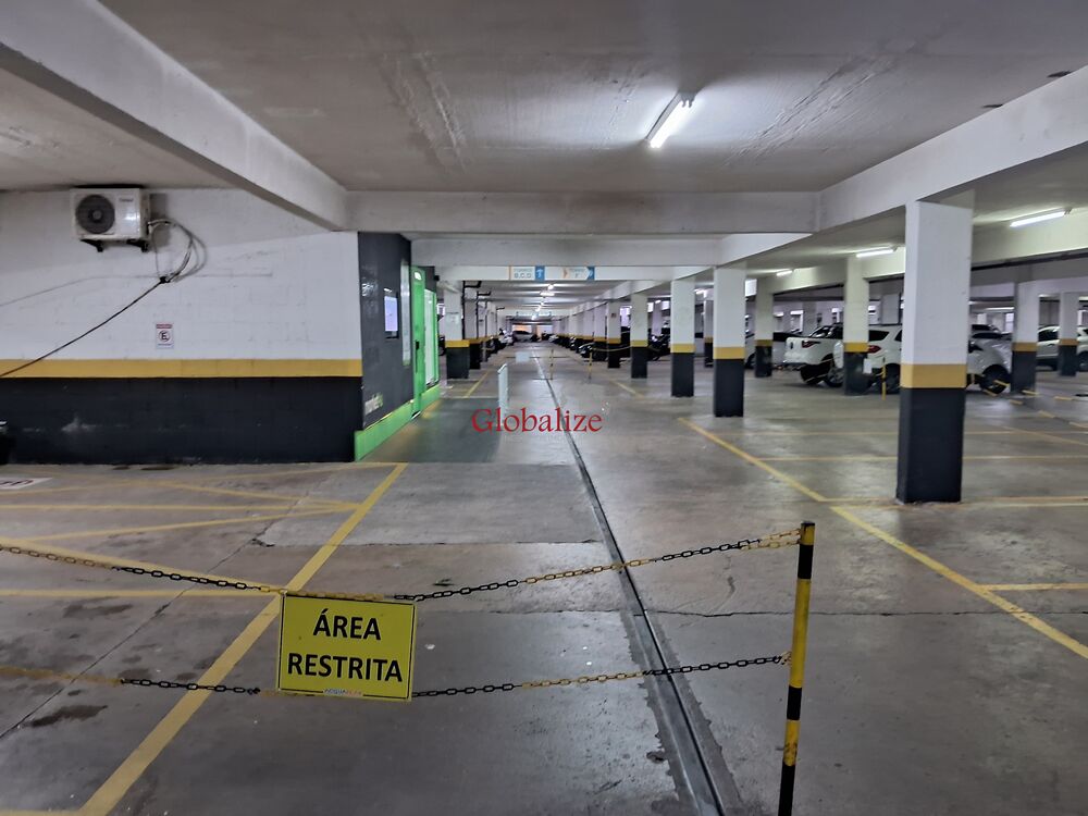 Apartamento, 2 quartos, 64 m² - Foto 1