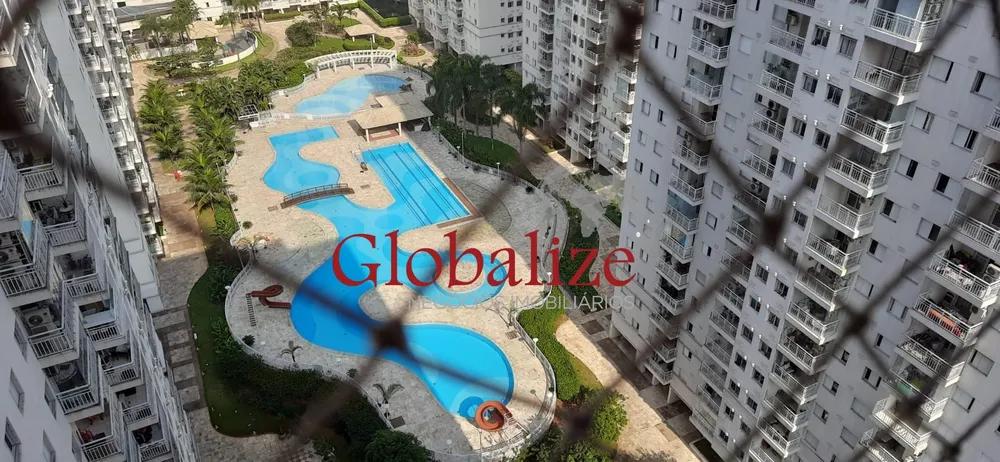 Apartamento, 2 quartos, 64 m² - Foto 11