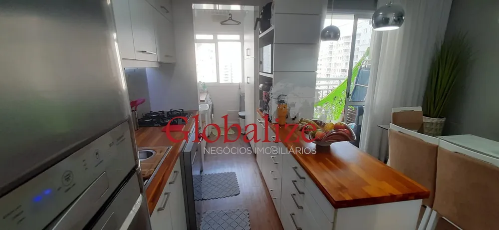 Apartamento, 2 quartos, 64 m² - Foto 3