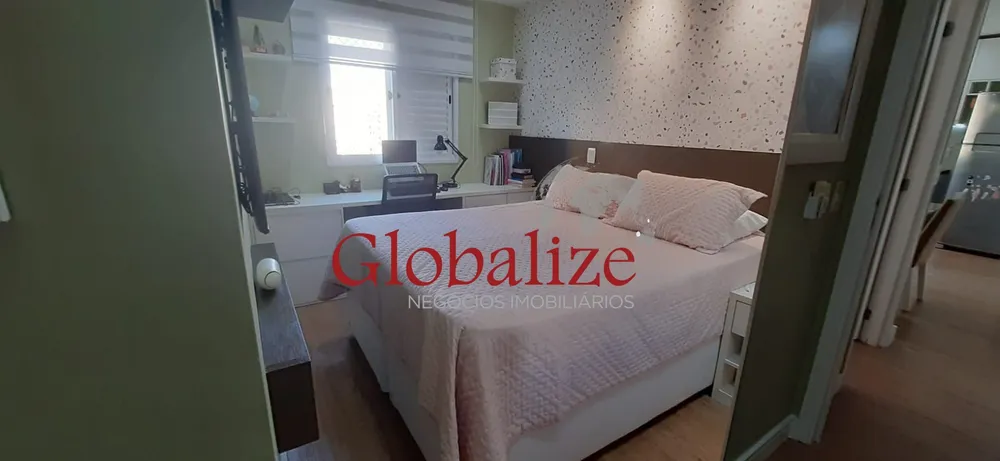 Apartamento, 2 quartos, 64 m² - Foto 9