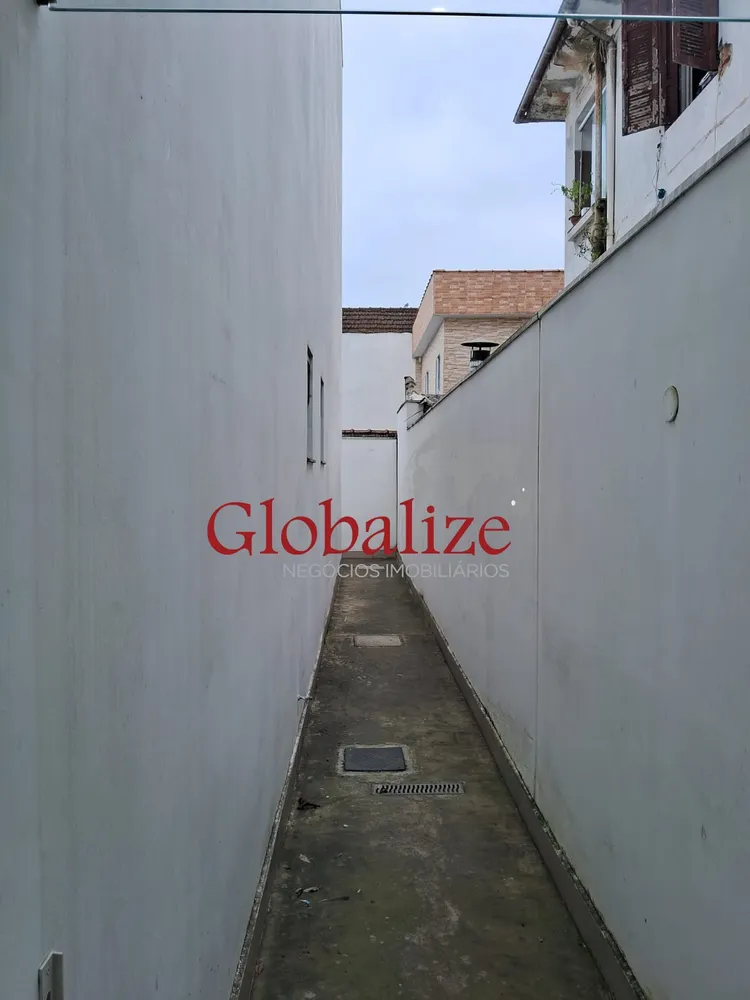Loja-Salão, 254 m² - Foto 15