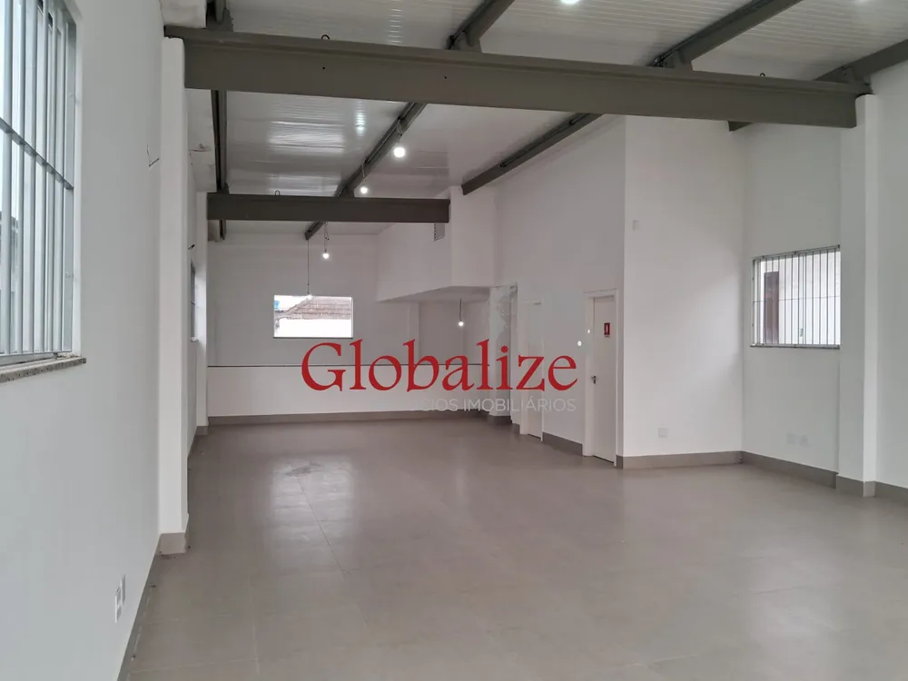 Loja-Salão, 254 m² - Foto 3
