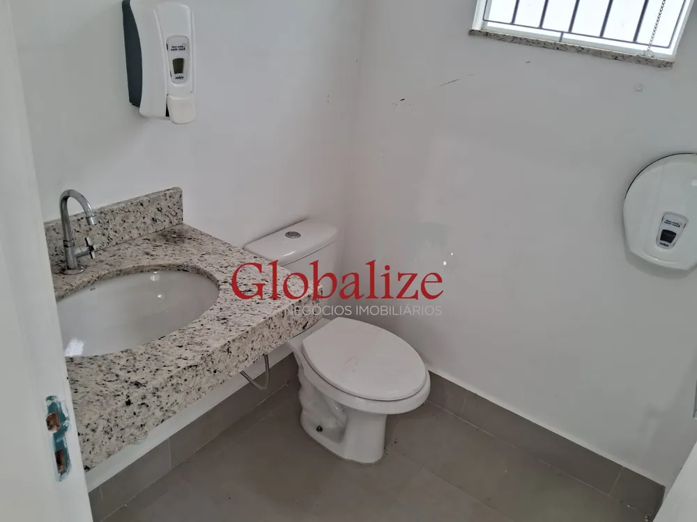 Loja-Salão, 254 m² - Foto 7