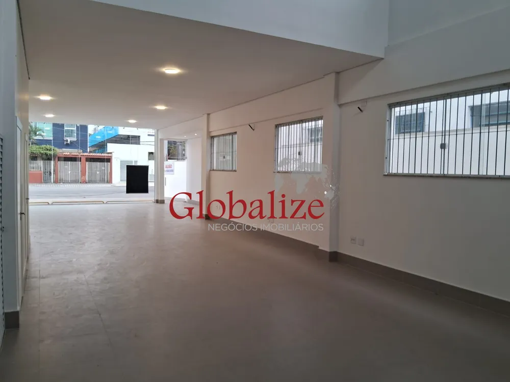 Loja-Salão, 254 m² - Foto 13