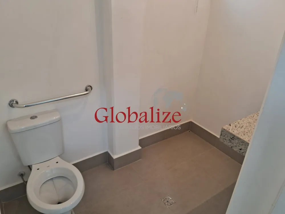 Loja-Salão, 254 m² - Foto 11