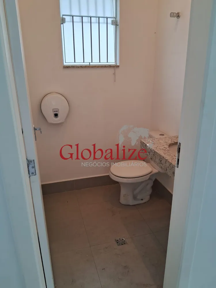 Loja-Salão, 254 m² - Foto 6