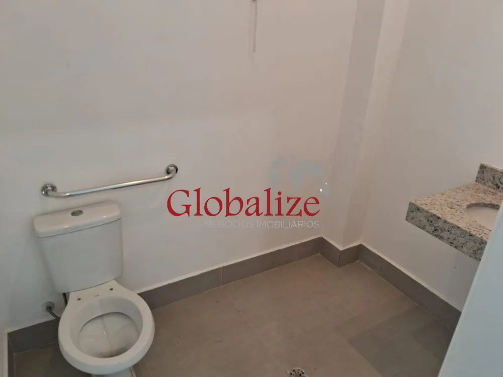 Loja-Salão, 254 m² - Foto 12