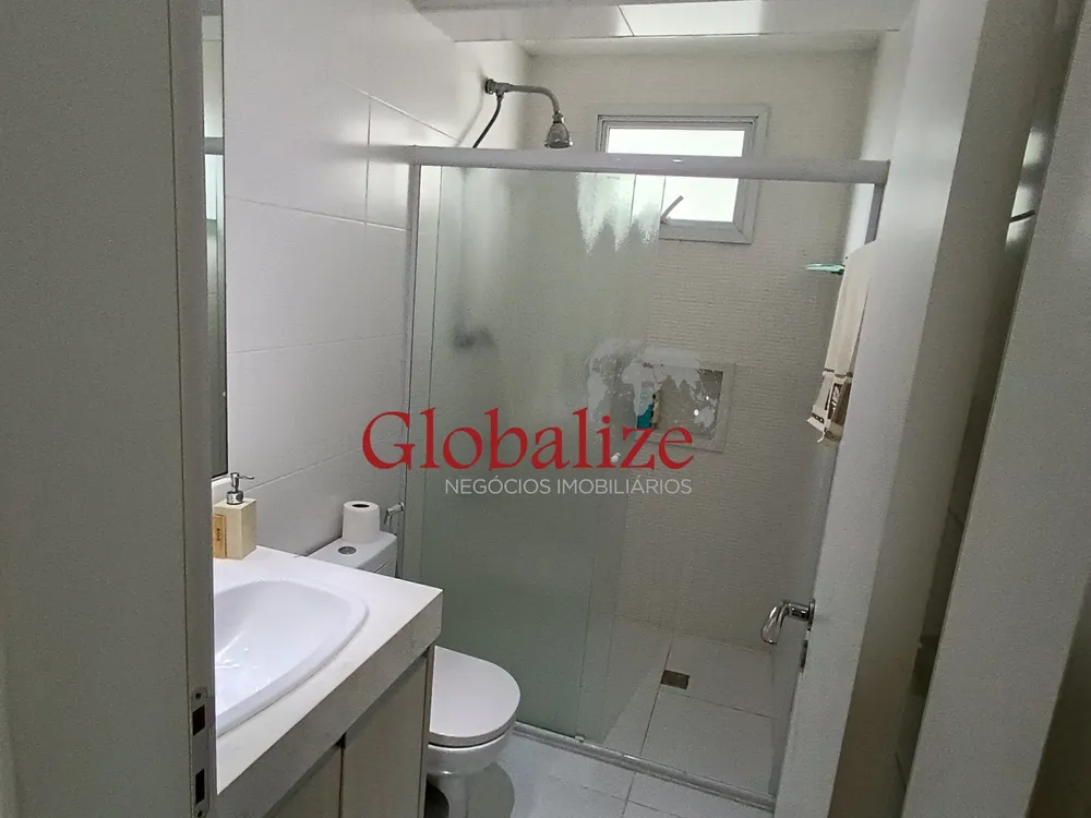 Apartamento, 2 quartos, 128 m² - Foto 9