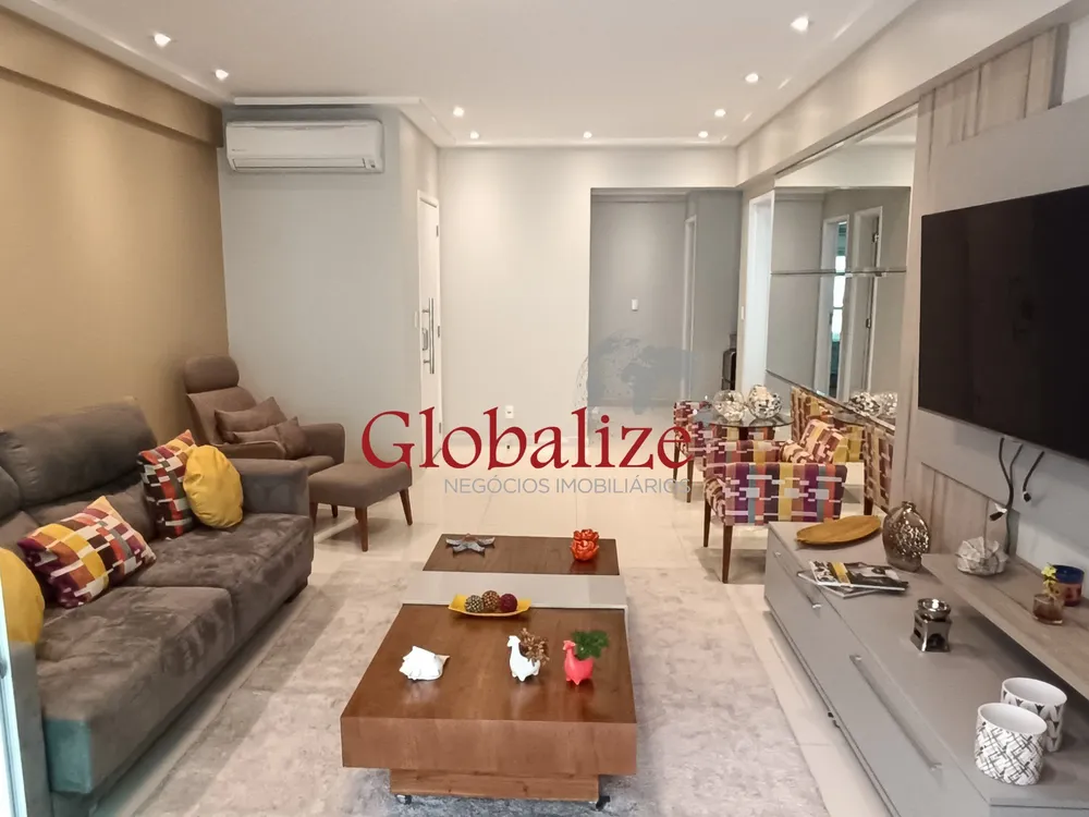 Apartamento, 2 quartos, 128 m² - Foto 3