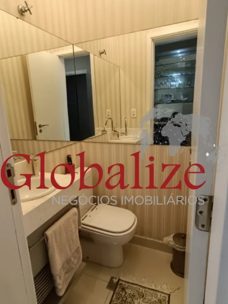 Apartamento, 2 quartos, 128 m² - Foto 8