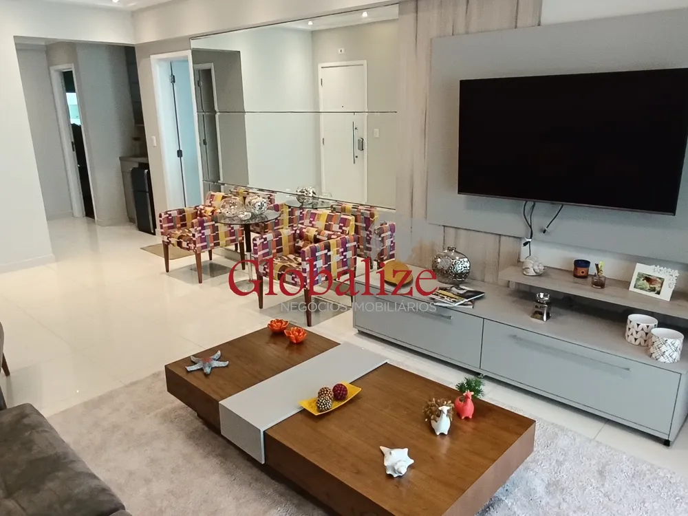 Apartamento, 2 quartos, 128 m² - Foto 2