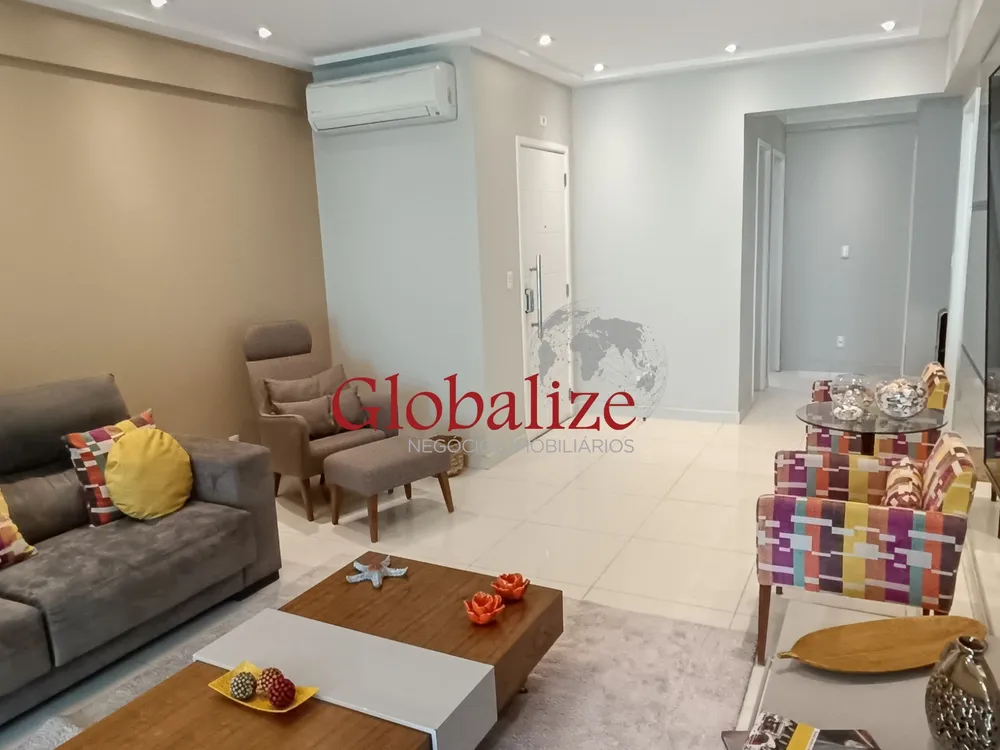 Apartamento, 2 quartos, 128 m² - Foto 4
