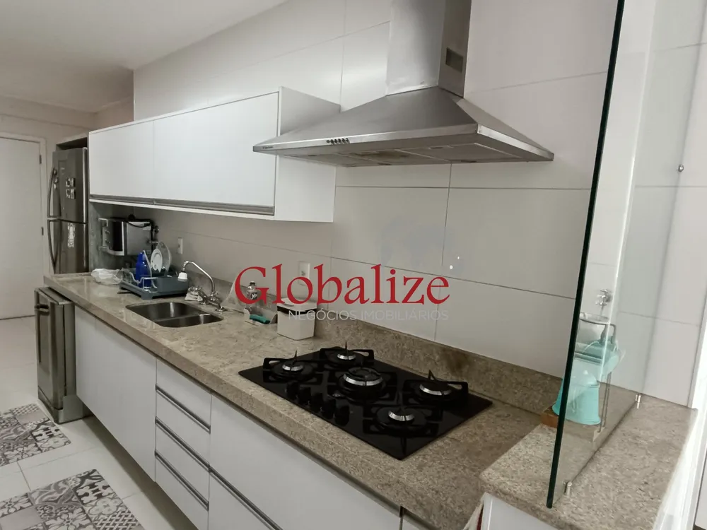 Apartamento, 2 quartos, 128 m² - Foto 7