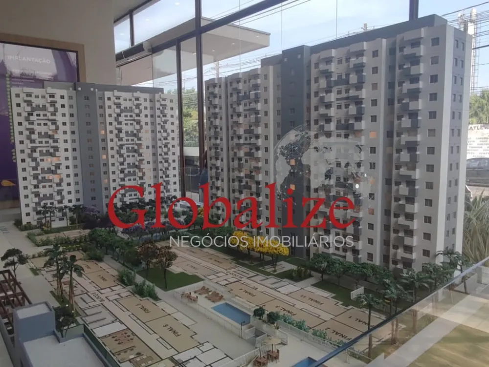 Apartamento, 2 quartos, 42 m² - Foto 4