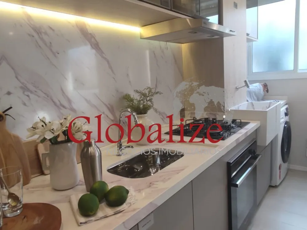 Apartamento, 2 quartos, 42 m² - Foto 12