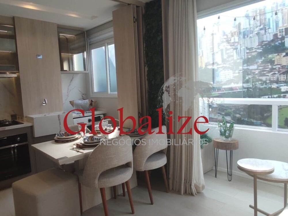 Apartamento, 2 quartos, 42 m² - Foto 8
