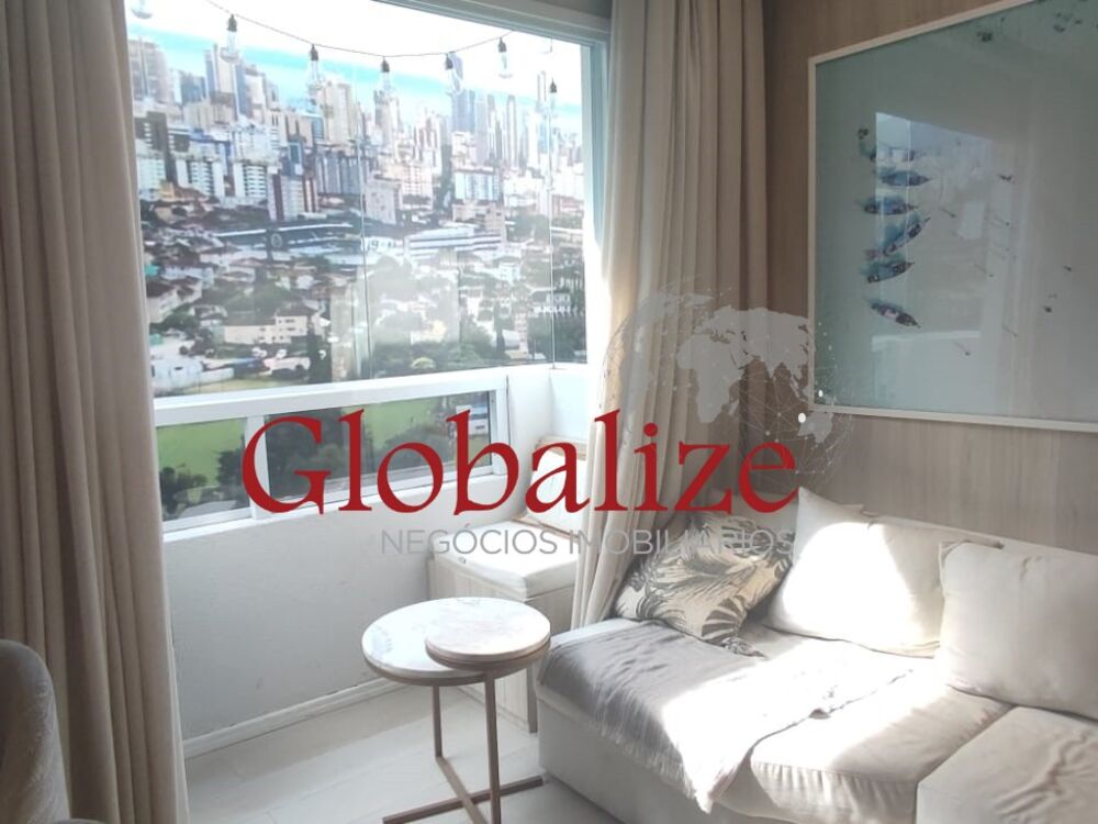 Apartamento, 2 quartos, 42 m² - Foto 7