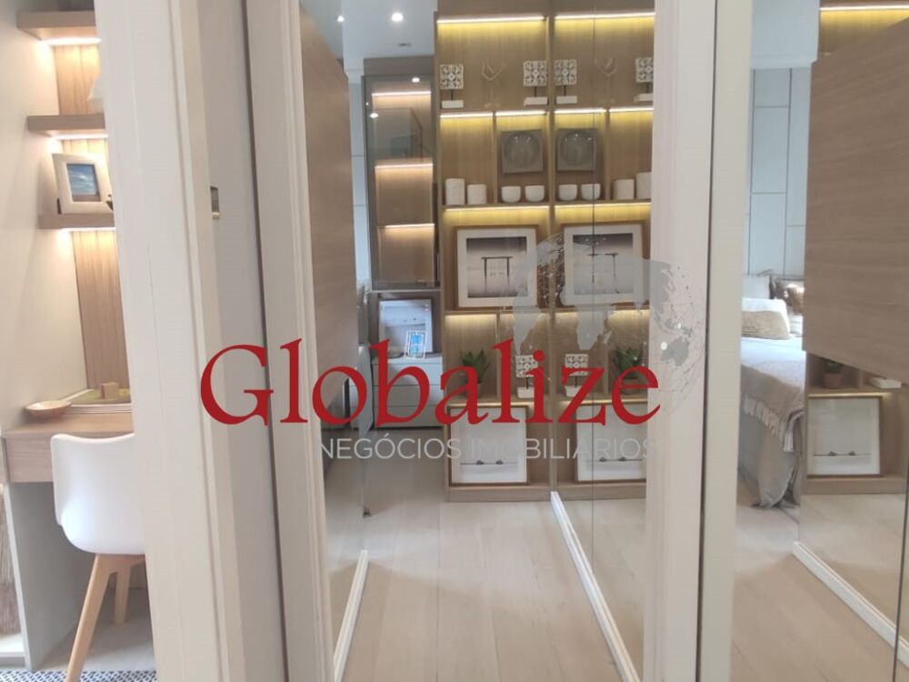 Apartamento, 2 quartos, 42 m² - Foto 6