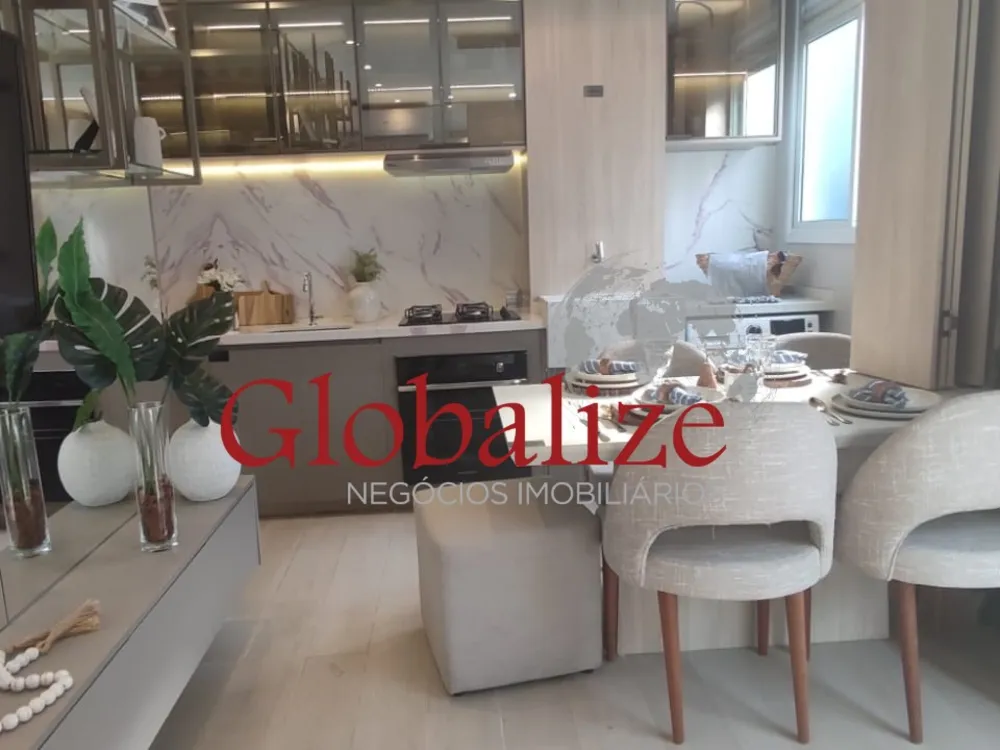 Apartamento, 2 quartos, 42 m² - Foto 6
