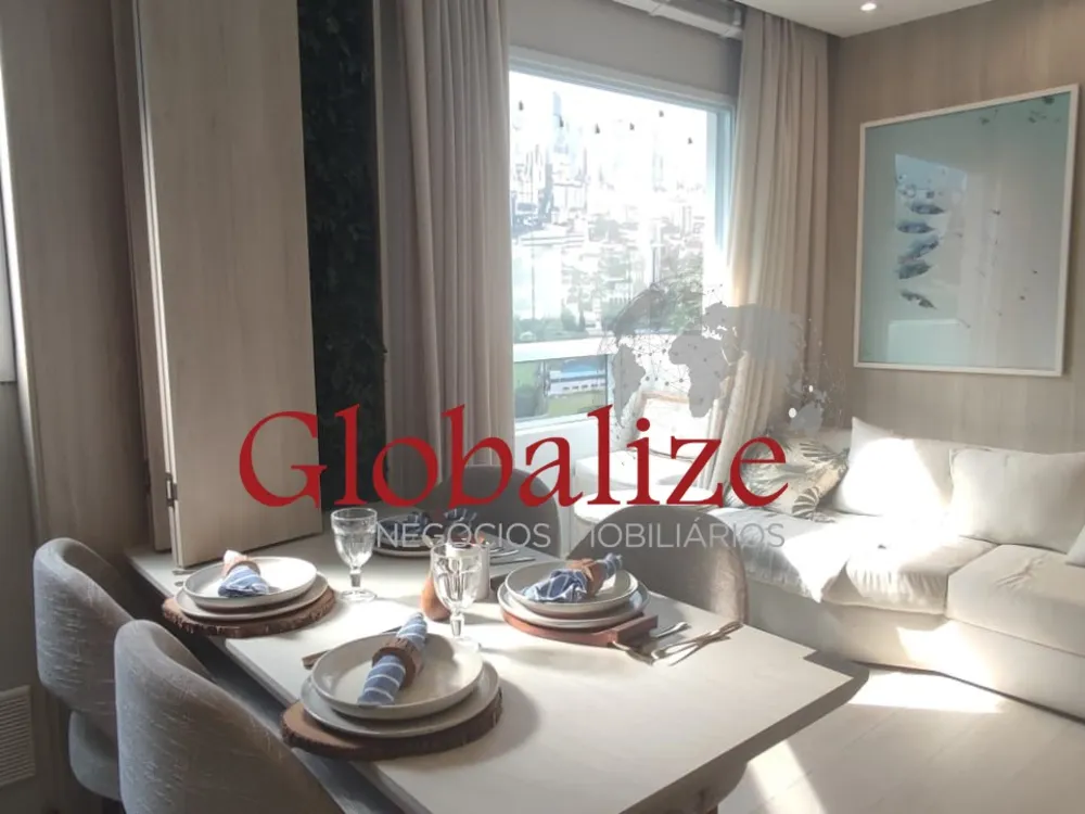 Apartamento, 2 quartos, 42 m² - Foto 3