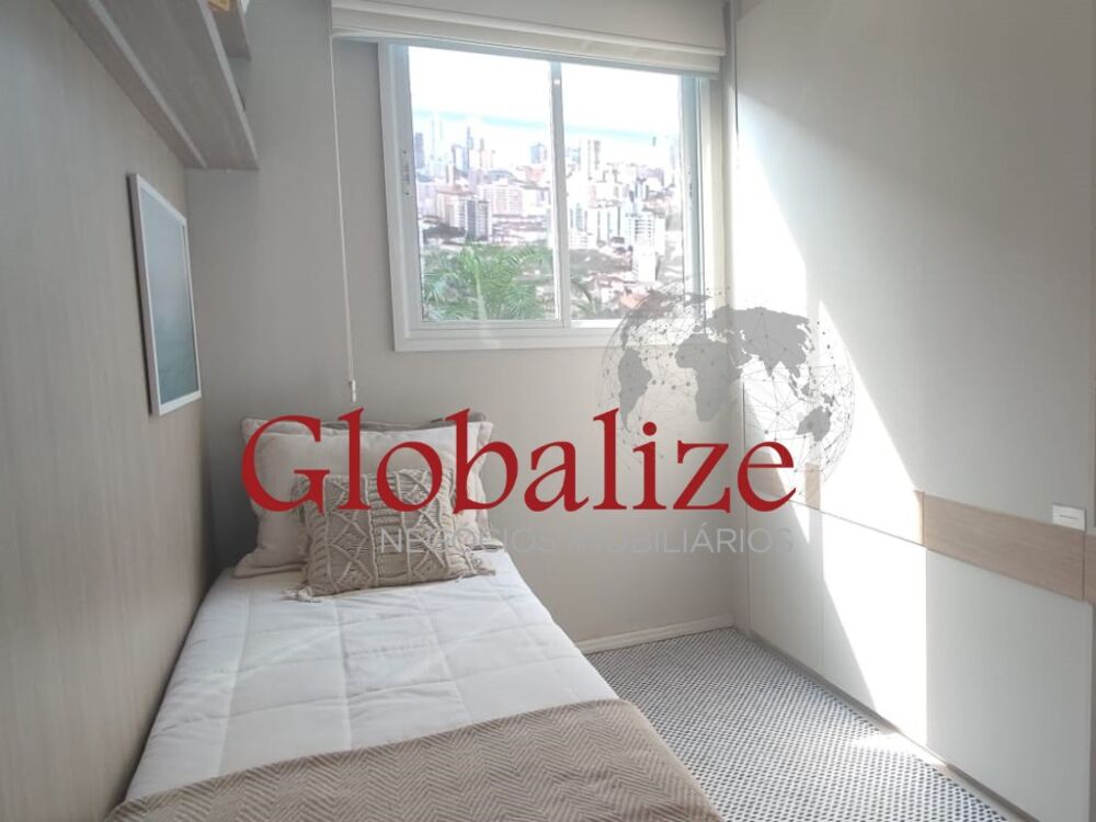 Apartamento, 2 quartos, 42 m² - Foto 5
