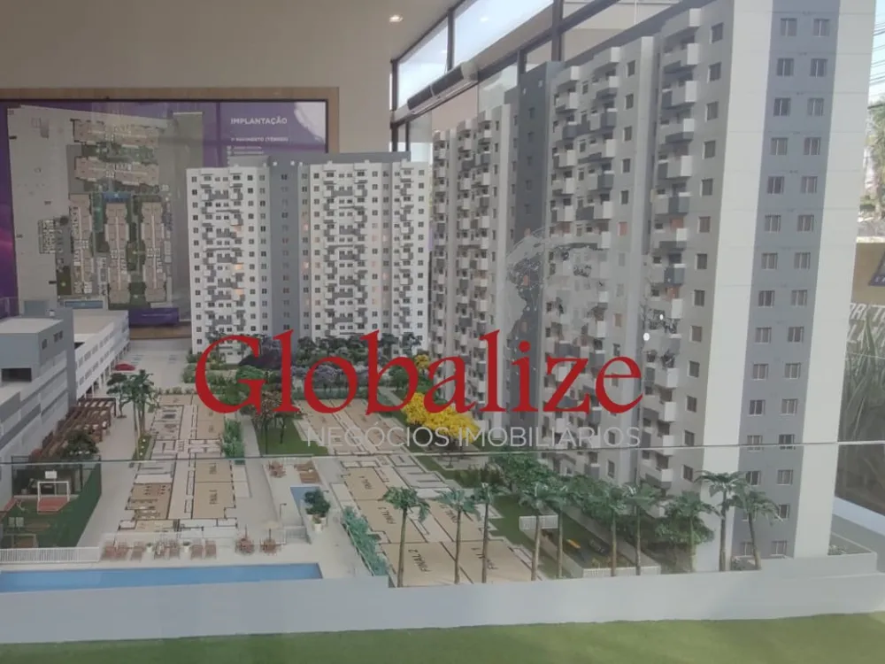 Apartamento, 2 quartos, 42 m² - Foto 16