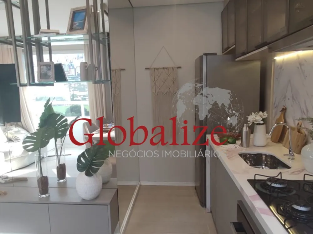 Apartamento, 2 quartos, 42 m² - Foto 13