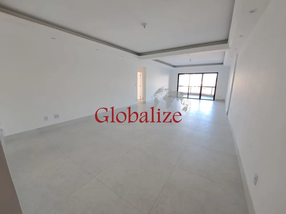 Apartamento, 3 quartos, 162 m² - Foto 1