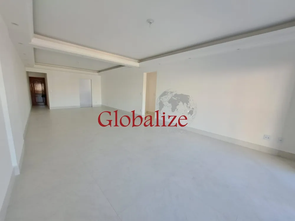 Apartamento, 3 quartos, 162 m² - Foto 2