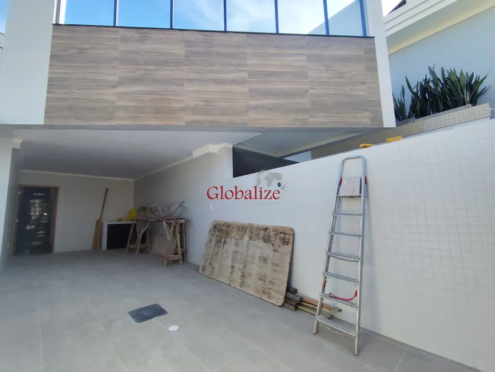 Casa, 3 quartos, 118 m² - Foto 12