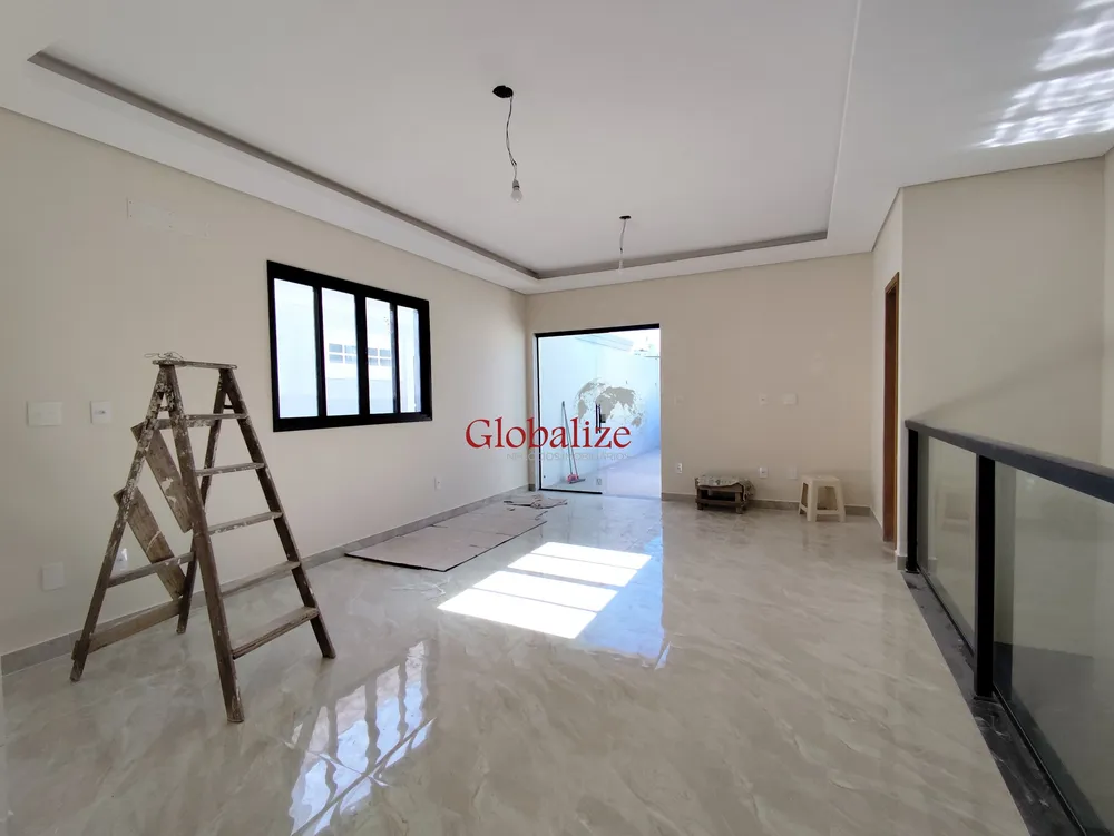 Casa, 3 quartos, 118 m² - Foto 3