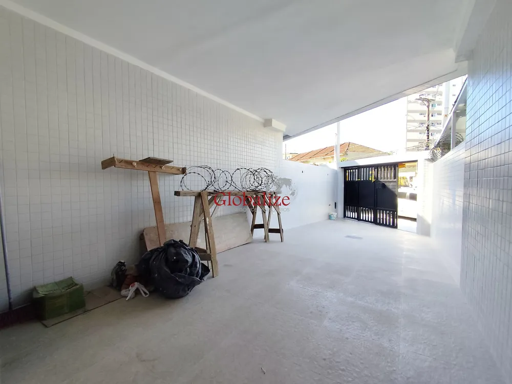 Casa, 3 quartos, 118 m² - Foto 11