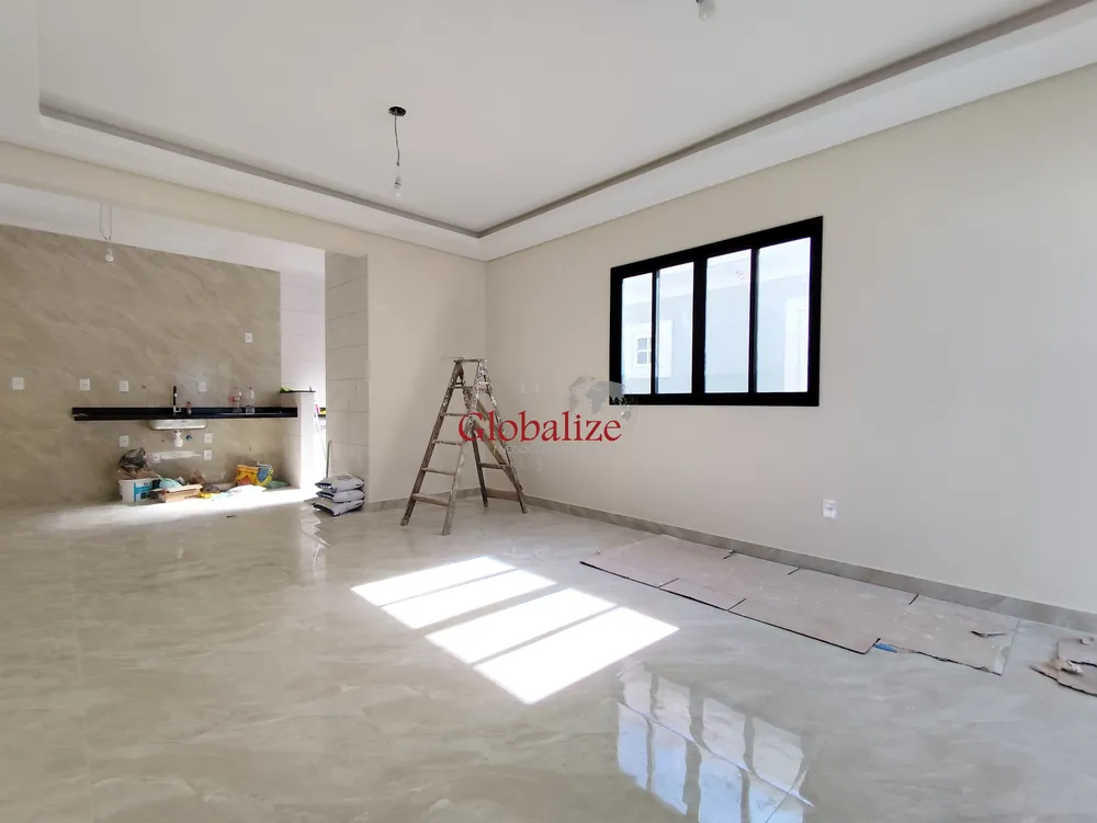 Casa, 3 quartos, 118 m² - Foto 4
