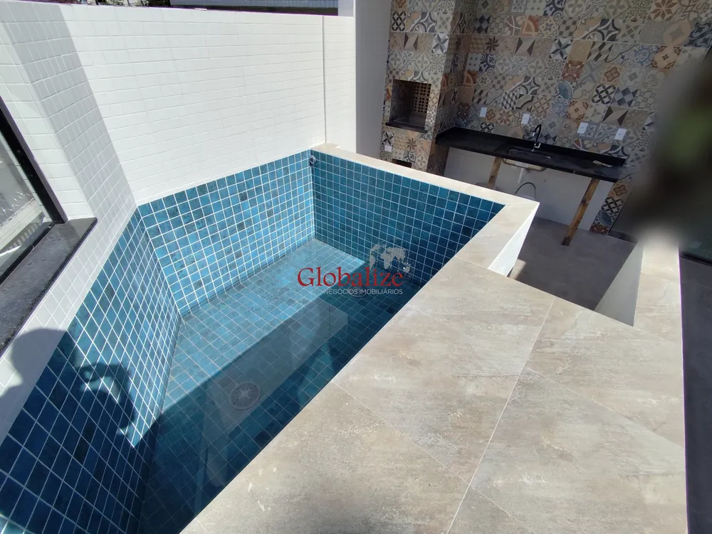 Casa, 3 quartos, 118 m² - Foto 10