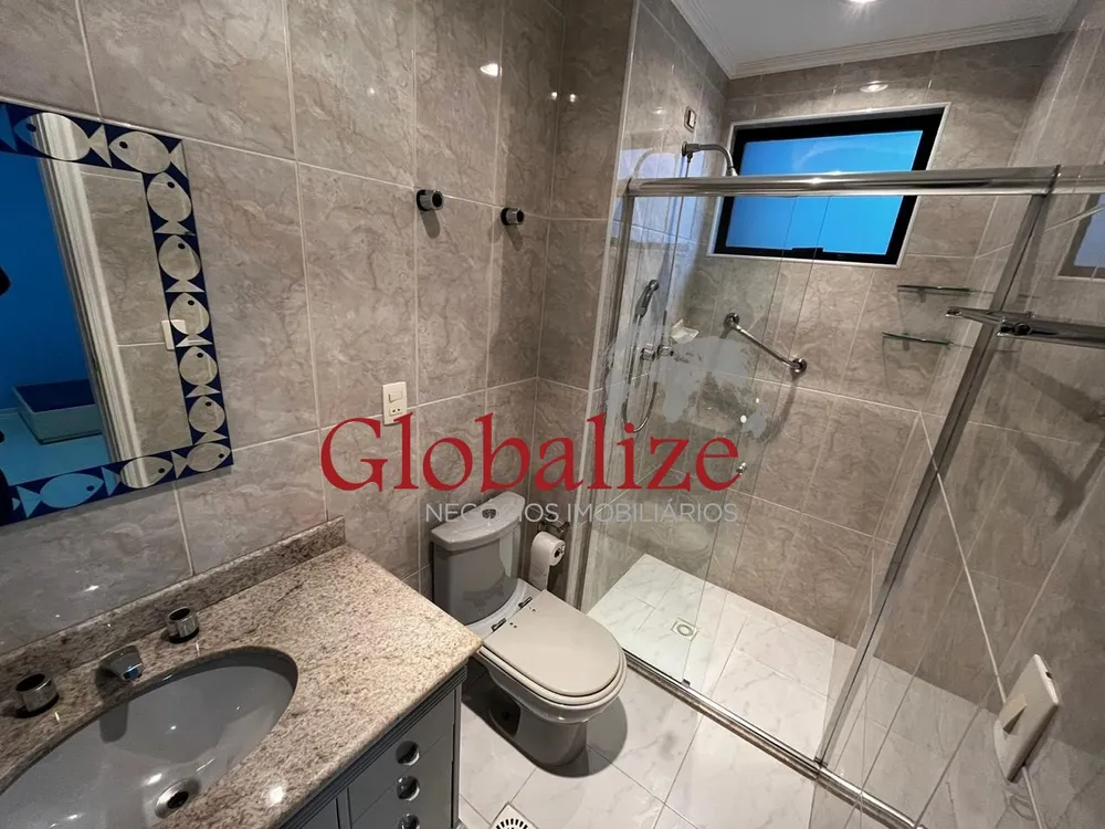 Apartamento, 3 quartos, 214 m² - Foto 4