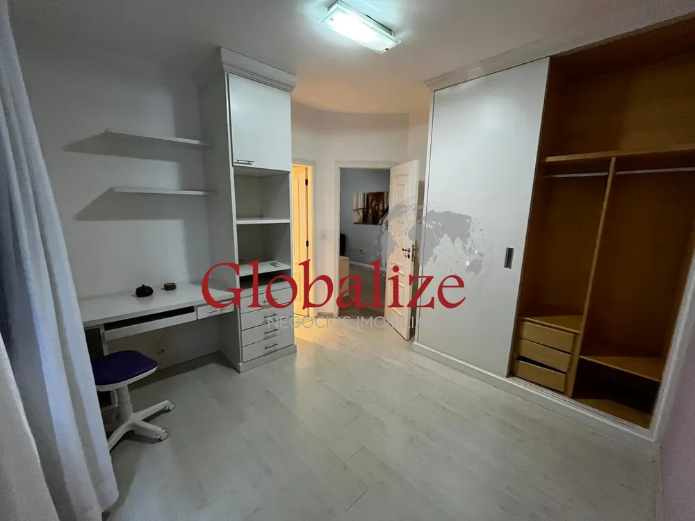 Apartamento, 3 quartos, 214 m² - Foto 7
