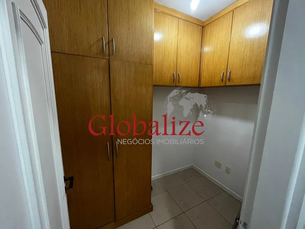 Apartamento, 3 quartos, 214 m² - Foto 3