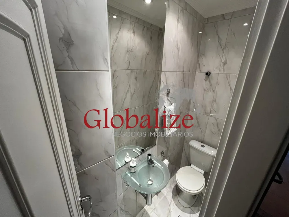 Apartamento, 3 quartos, 214 m² - Foto 9