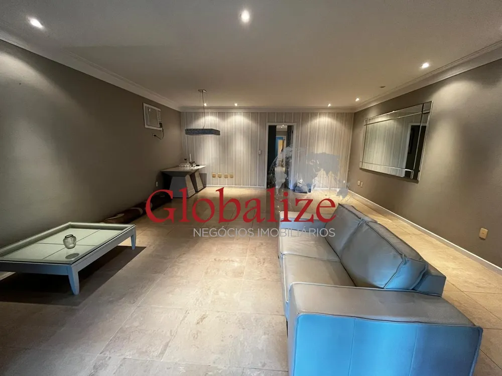 Apartamento, 3 quartos, 214 m² - Foto 10