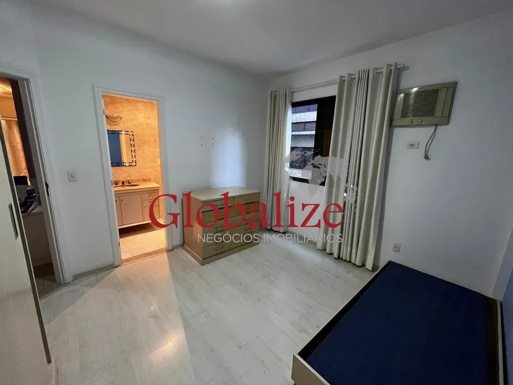 Apartamento, 3 quartos, 214 m² - Foto 2