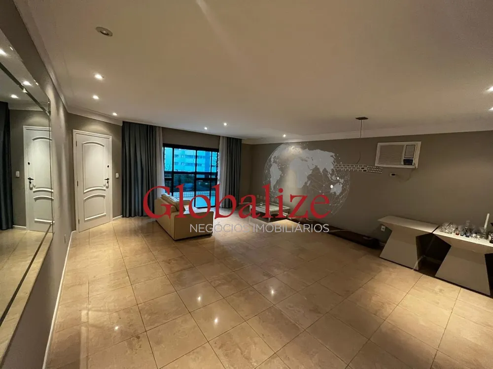 Apartamento, 3 quartos, 214 m² - Foto 11