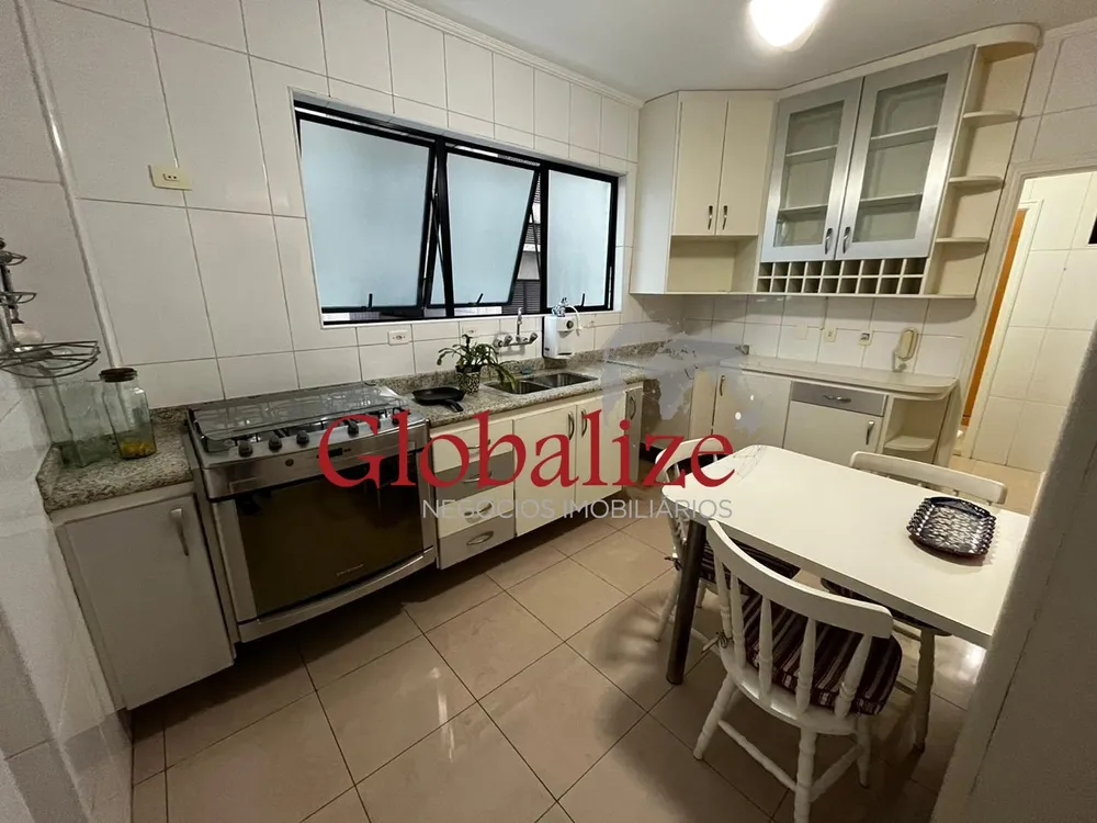 Apartamento, 3 quartos, 214 m² - Foto 6
