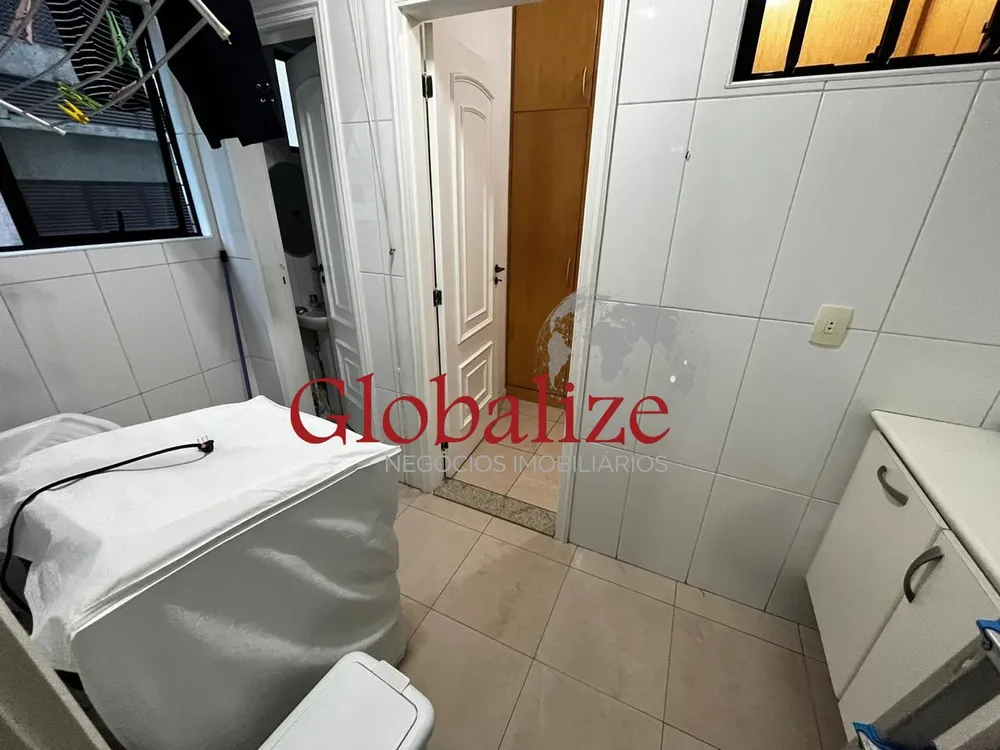 Apartamento, 3 quartos, 214 m² - Foto 5